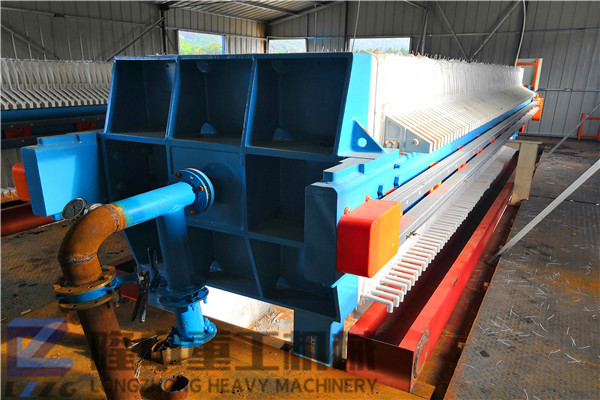 壓濾機(jī)市場產(chǎn)品的特點及發(fā)展特點