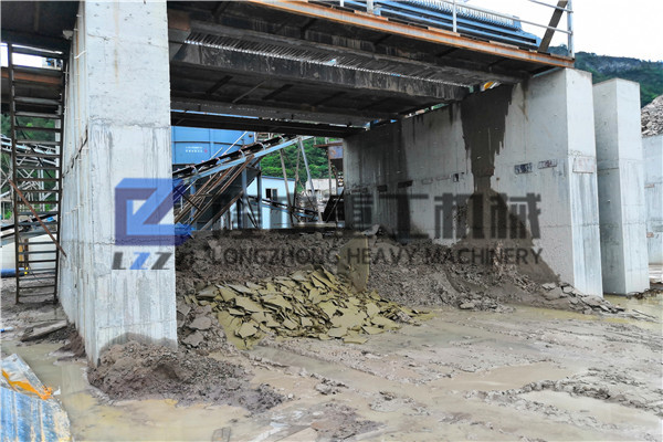 砂石企業如何建設綠色礦山？隆中重工尾礦零排放板框壓濾機