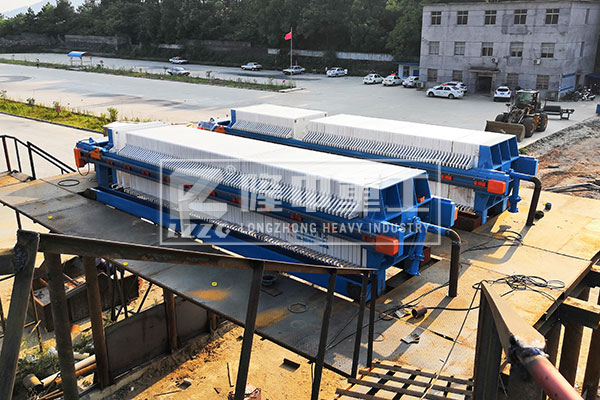 報(bào)價(jià)暫穩(wěn)，折扣價(jià)需謹(jǐn)慎對(duì)待！砂廠污泥板框壓濾機(jī)多少錢？