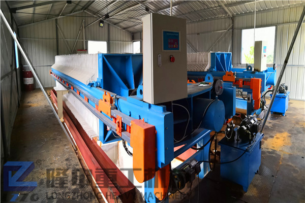 g效污泥廂式壓濾機(jī)才更滿足現(xiàn)代社會需求