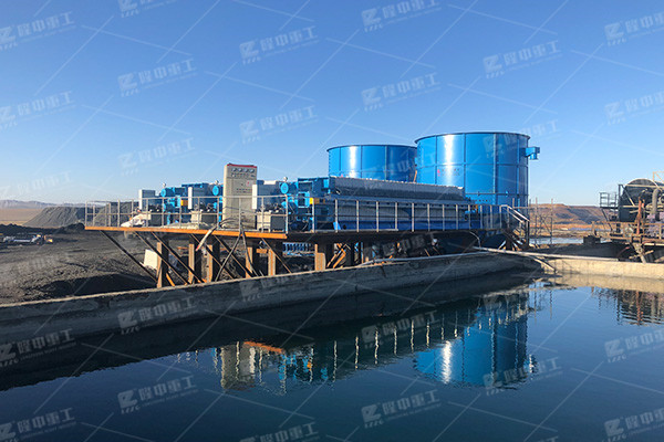 污泥壓濾機(jī)多少錢一臺？處理效果怎么樣？