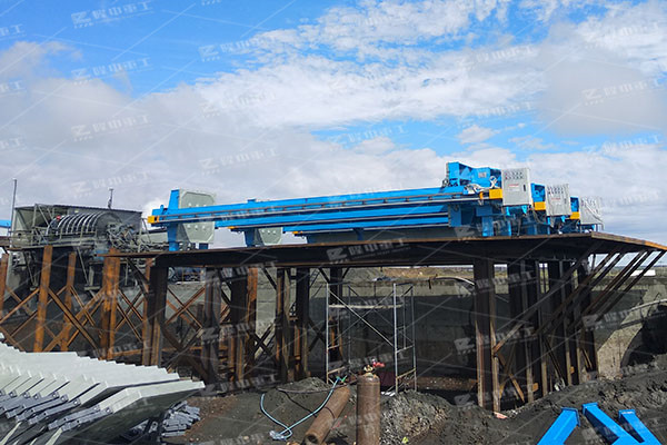 污泥壓濾機(jī)處理后泥餅有什么用？如何變廢為寶？