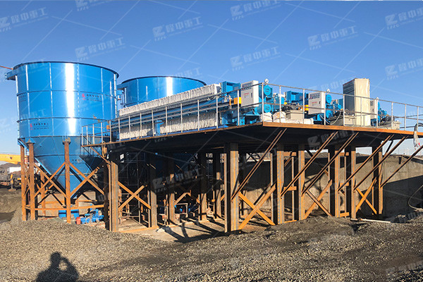 污泥脫水機多少錢，影響價格因素有哪些？