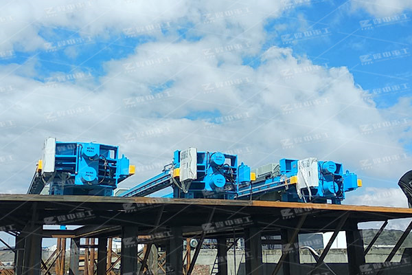 帶式壓濾機污泥脫水濾布粘泥了，怎么辦？