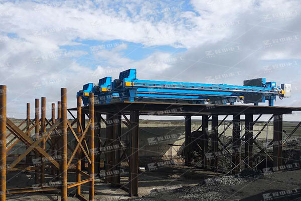 如何延長板框壓濾機濾板使用的時間呢？