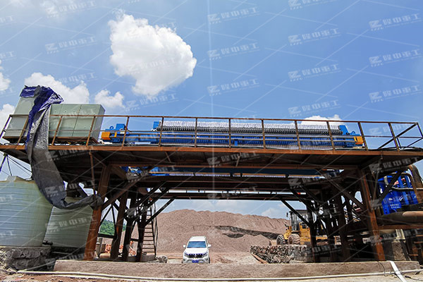 9點影響污泥板框壓濾機濾餅不能自主脫離，你碰到過幾條？