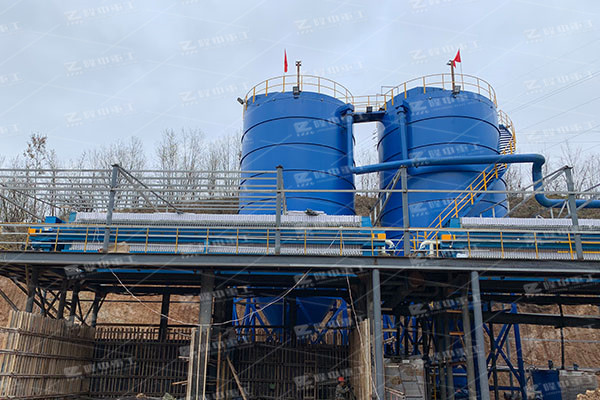 隔膜壓濾機出現(xiàn)故障怎么辦，有什么好的處理辦法？