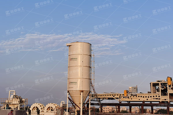 四個(gè)板框壓濾機(jī)的壓力沒(méi)有達(dá)到原因，你知道幾個(gè)，規(guī)避了嗎？