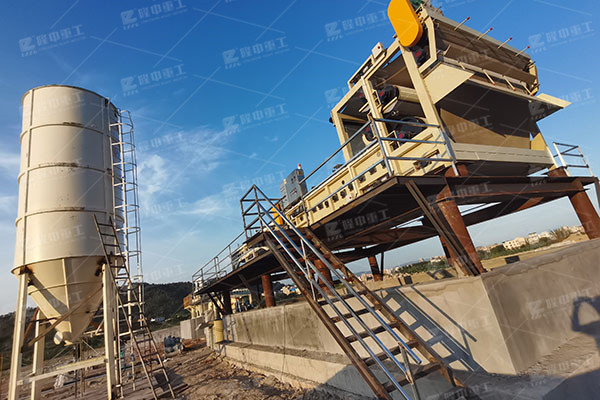 廂式壓濾機(jī)為何受市場歡迎，一臺廂式污泥壓濾機(jī)的價位是多少呢？