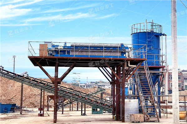 板框壓濾機的污泥不能自動脫落的原因？改正這幾點會有幫助