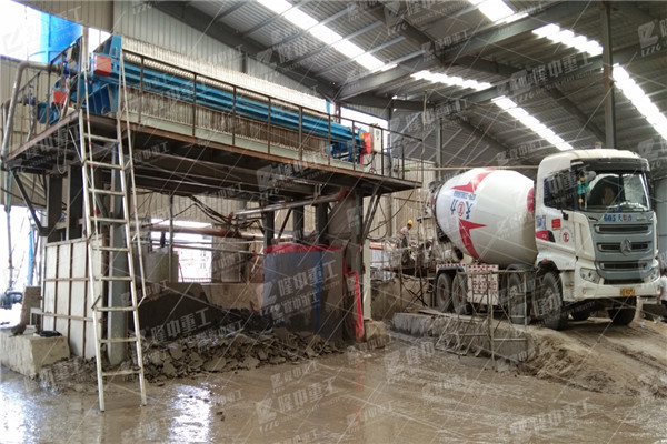 洗砂壓濾機(jī)造成的濾布損壞的原因有哪些？