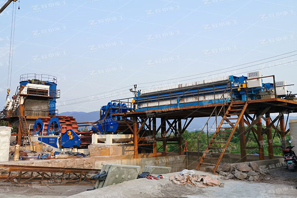 帶式污泥壓濾機(jī)多少錢(qián)，有哪些高性價(jià)比的壓濾機(jī)廠家？