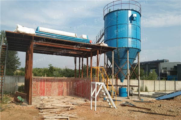 降低廂式壓濾機(jī)使用成本的方法有哪些？